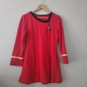 Star Trek Costume